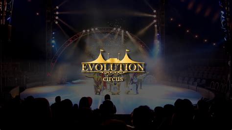 Circus Evolution Betfair